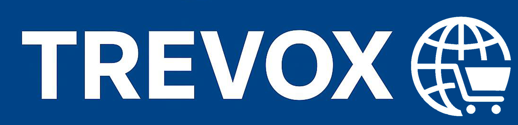 TREVOX — інтернет-магазин